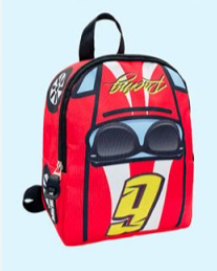 Zaino Mini 